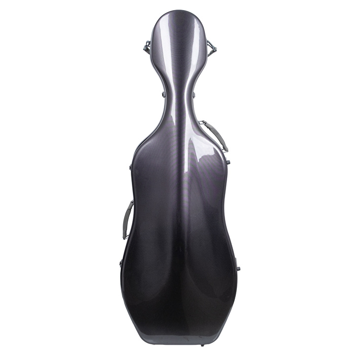 VANETTA XY-110SB-BK Siyah Renk,Çantalı Çello Case